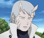 Hamuras Byakugan (Filler)