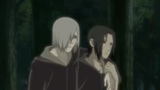 Itachi und Nagato