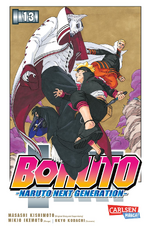 Boruto Manga Band 13 (2,32 MB) Boruto Manga Band 13