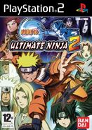 Naruto: Ultimate Ninja 2