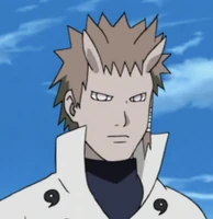 Hagoromo als junger Mann (Filler)