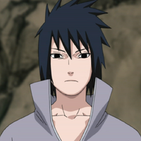 Sasuke Uchiha