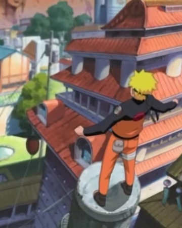 Episode Die Heimkehr Narutopedia Fandom Watch naruto shippuden episode 32 english dubbed online at animeland.