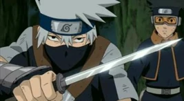 TantoKakashi