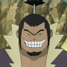 Fuujin
