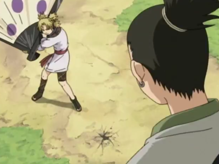 Shikamaru Nara Narutopedia Fandom