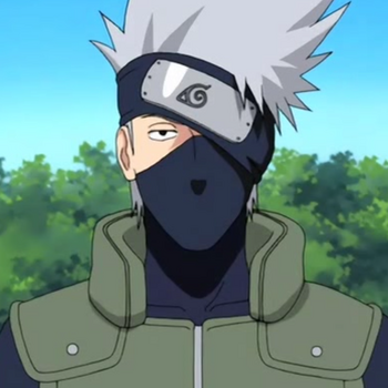 Kakashi