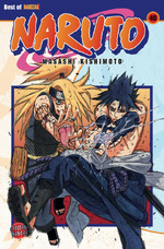 Manga Band 40