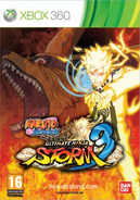 Naruto Shippuuden: Ultimate Ninja Storm 3