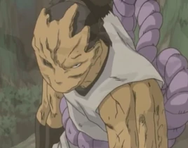 Nenkin no yoroi