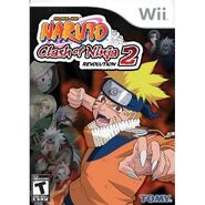 Naruto: Clash of the Ninja Revolution 2