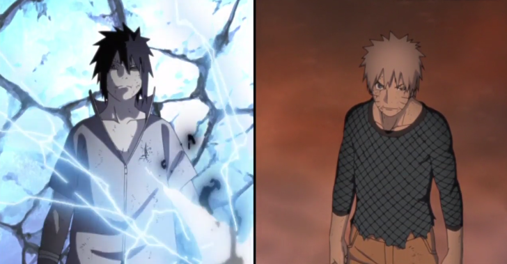 Episode Naruto Und Sasuke Narutopedia Fandom