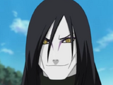 Orochimaru