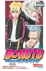 Boruto Manga Band 06