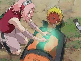 Sakura Haruno Narutopedia Fandom