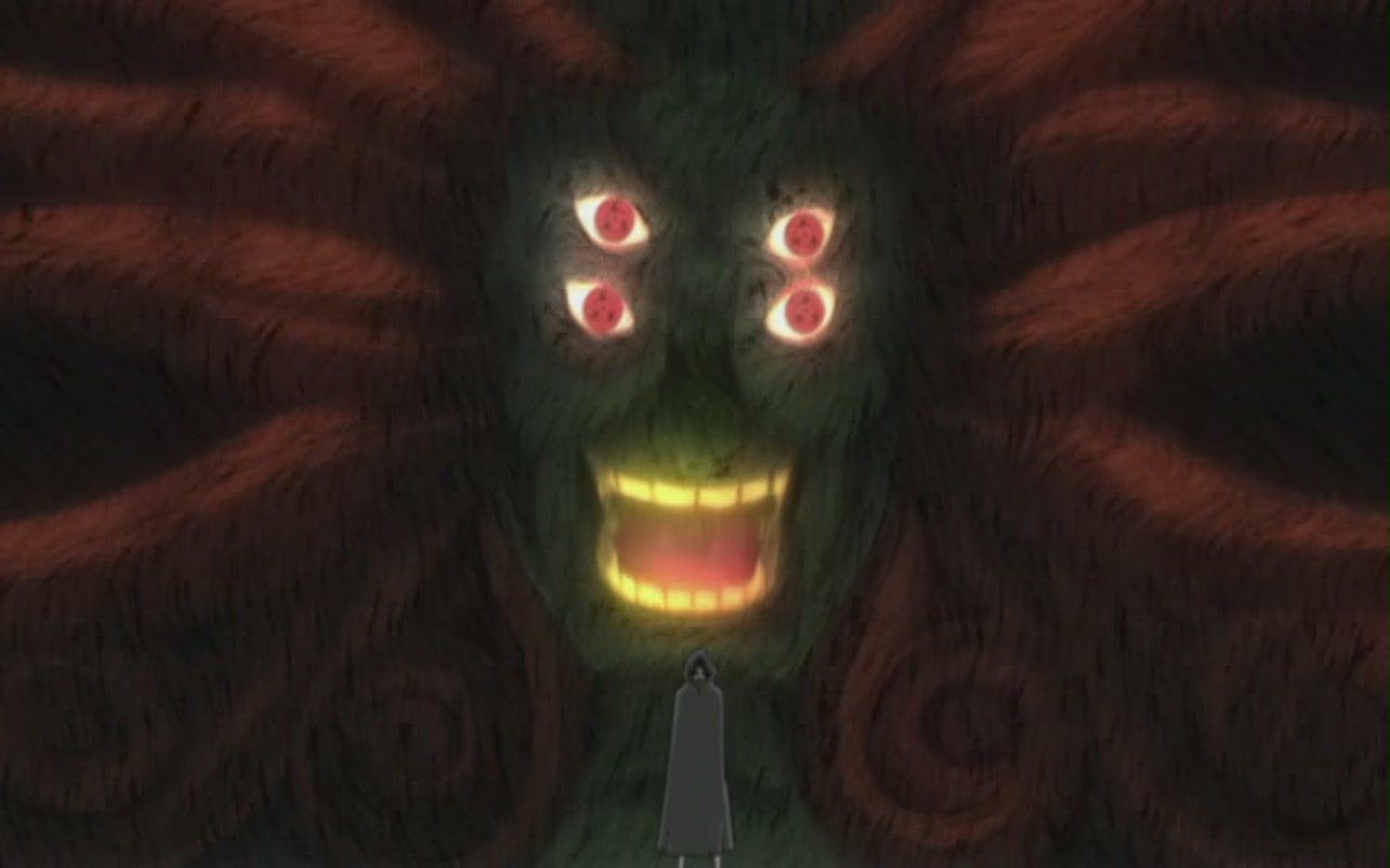 wallpapers Mangekyou Sharingan:trz6Ojt4-Jq= Itachi Uchiha mangekyou sharingan narutopedia fandom