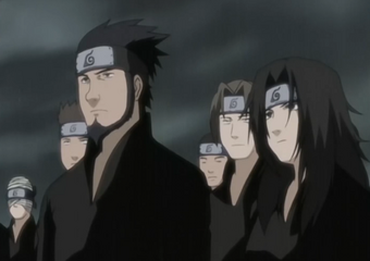 Kurenai Yuuhi Narutopedia Fandom