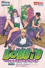 Boruto Manga Band 19 (2,88 MB) Boruto Manga Band 19