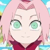 Sakura Haruno (Erstauftritt: Kapitel 2)