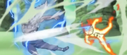Rassen Shuriken vs Raikage.png