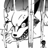 Kyuubi (Erstauftritt: Kapitel 12)