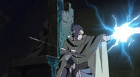 Sasuke vs Itachi 5