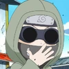 Shino Aburame (Erstauftritt: Kapitel 9)