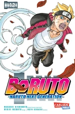 Boruto Manga Band 12 (2,02 MB) Boruto Manga Band 12