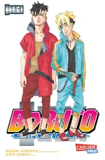 Boruto Manga Band 16 (1,9 MB) Boruto Manga Band 16