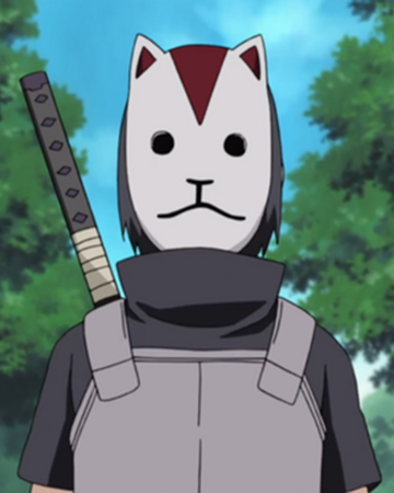 Episode Ein Uchiha In Der Anbu Narutopedia Fandom
