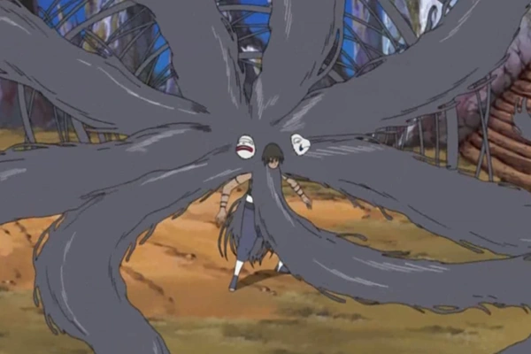 Jiongu Narutopedia Fandom