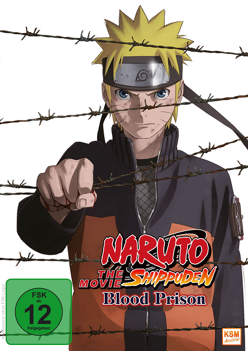 Shippuuden-Film 5 | Narutopedia | Fandom