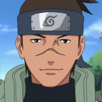 Kohari Umino, Narutopedia