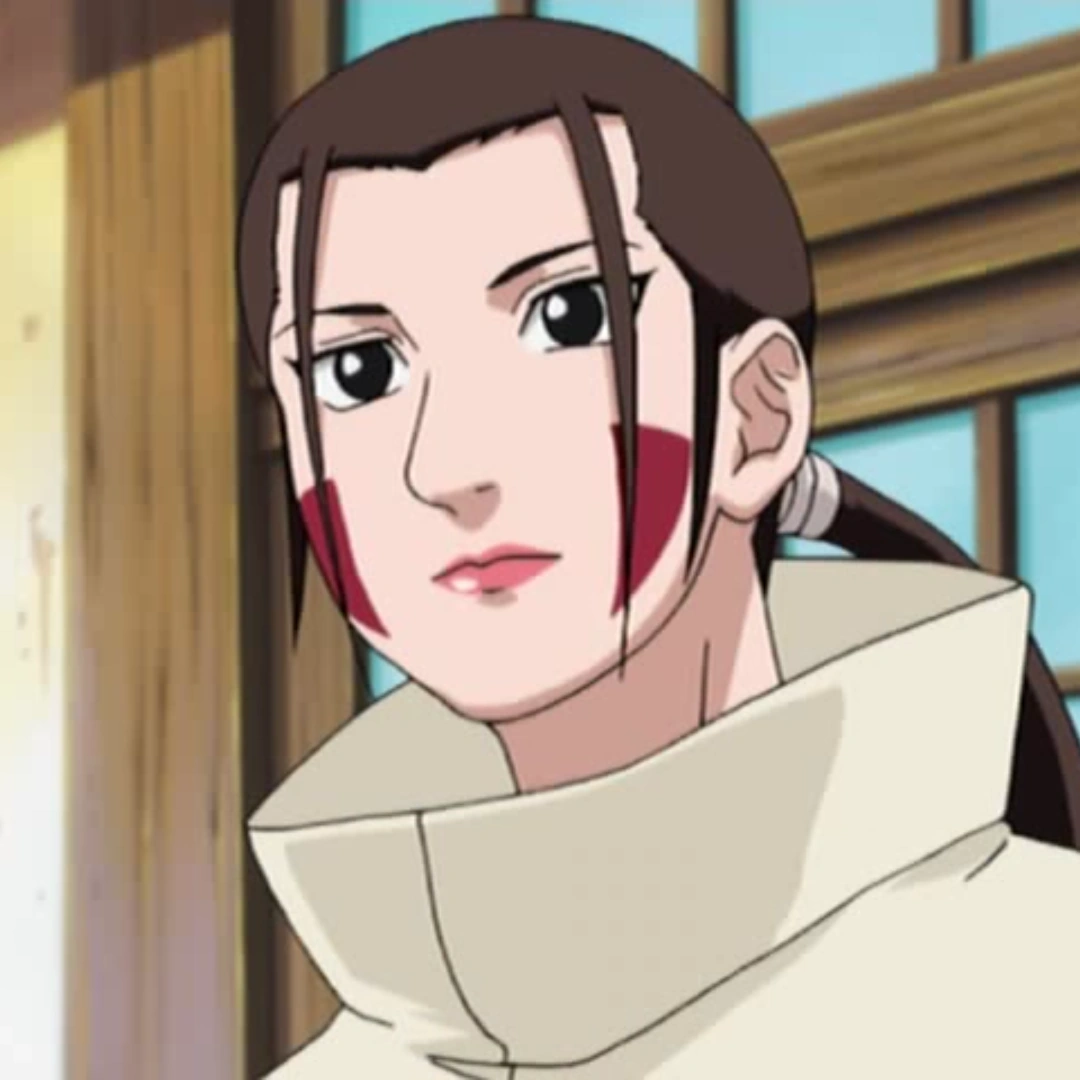 Hana Inuzuka | Narutopedia | Fandom