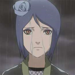 Konan Narutopedia Fandom
