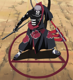 Jujutsu Shijihyouketsu