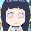 Hinata Hyuuga (Erstauftritt: Kapitel 2)