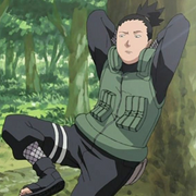 Shikamaru 001