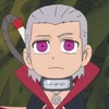 Hidan (Erstauftritt: Kapitel 16)