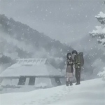 Water-snowyvillage.jpg (9 KB) verschneites Dorf