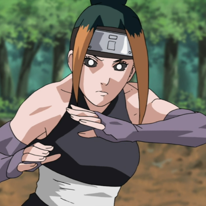 Pakura, Narutopedia