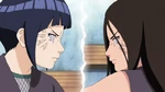Hinata vs Hanabi