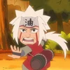Jiraiya (Erstauftritt: Kapitel 20)
