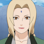 Tsunade