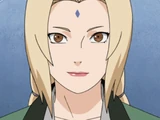 Tsunade