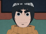 Rock Lee