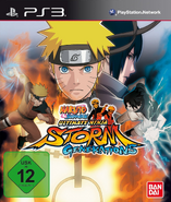 Naruto Shippuuden: Ultimate Ninja Storm Generations