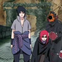 Sasuke Vs Danzou Narutopedia Fandom The fight is in hd quality and it's not an amv danzo uses forbidden. sasuke vs danzou narutopedia fandom