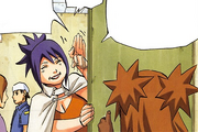 Anko Chouchou