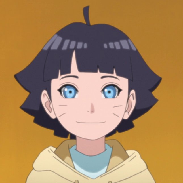 Himawari Uzumaki, Narutopedia